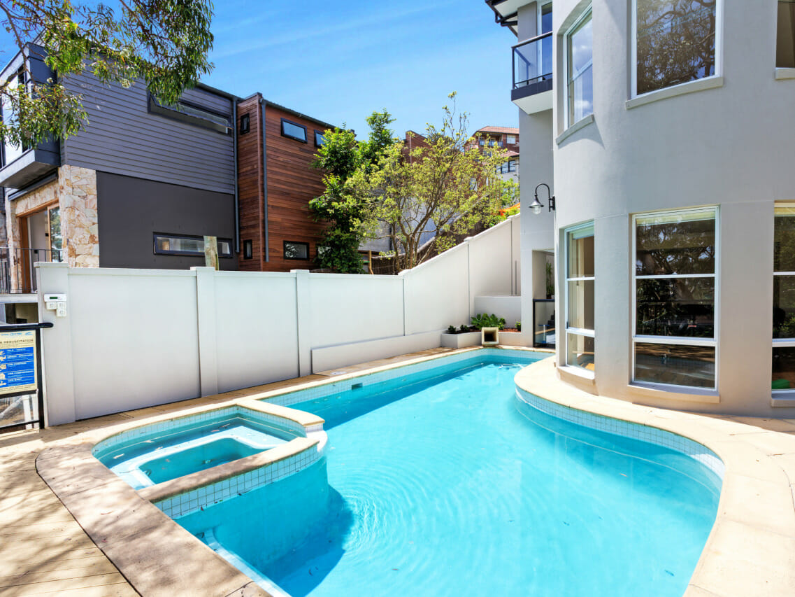 EstateWall® Retaining Wall ModularWalls