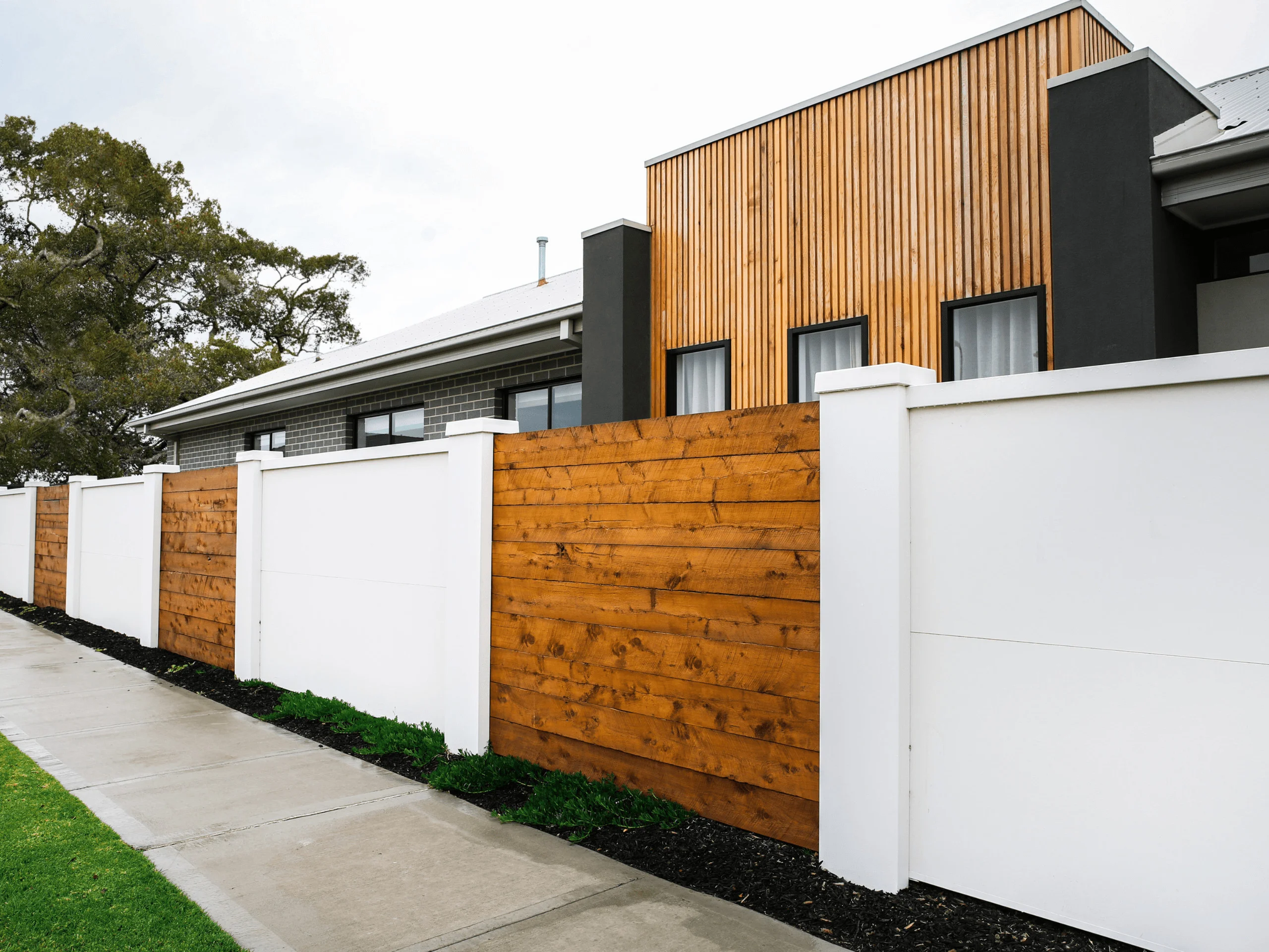 EstateWall PointCook VIC