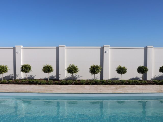 DIY fencing is more straightforward than you might think