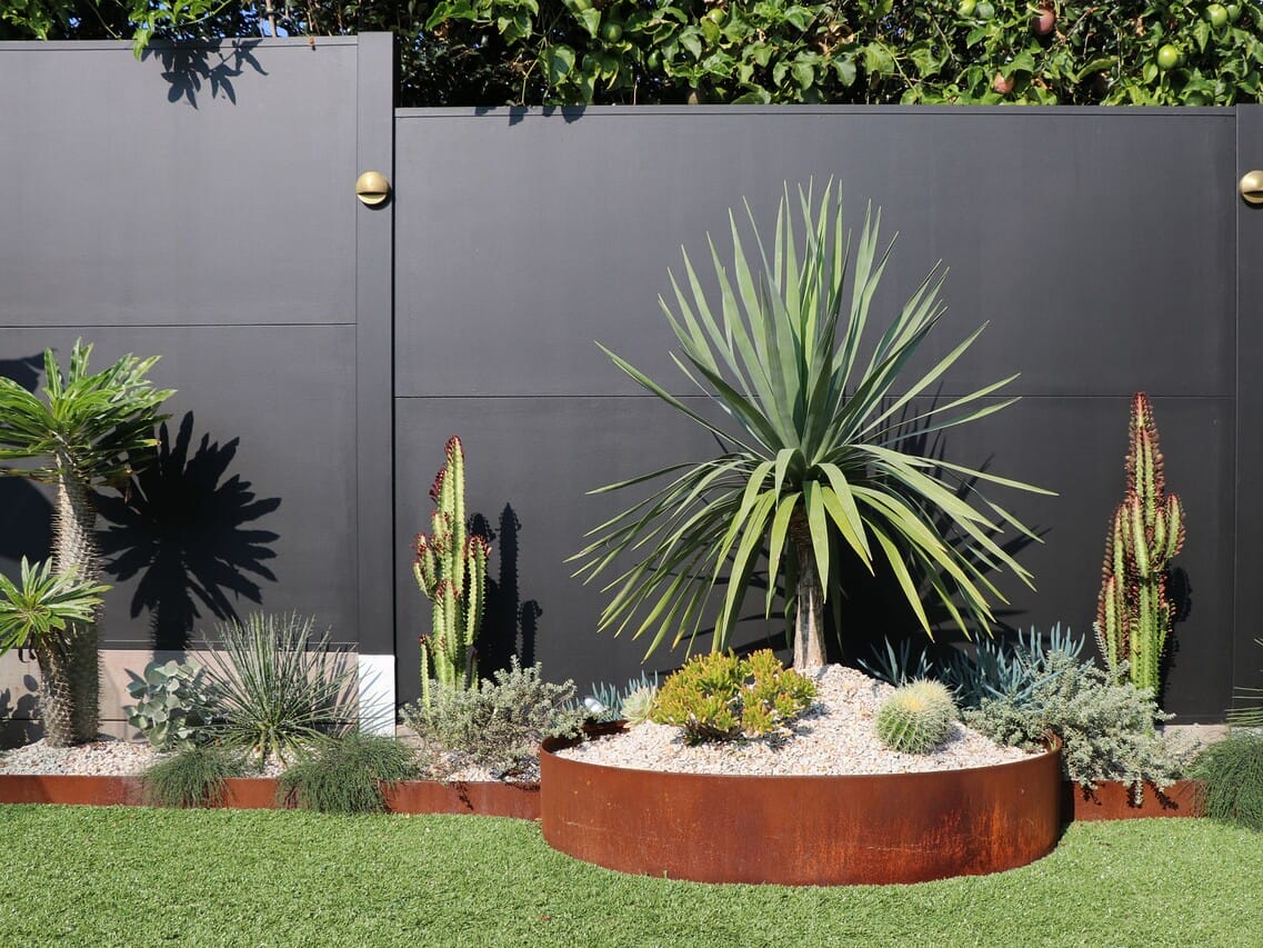 Lawn Alternatives - DIY Ideas | ModularWalls