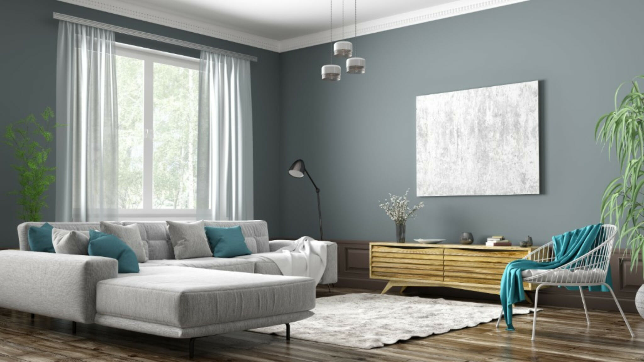 Interior Design Trends 2021 – Design Trend | ModularWalls