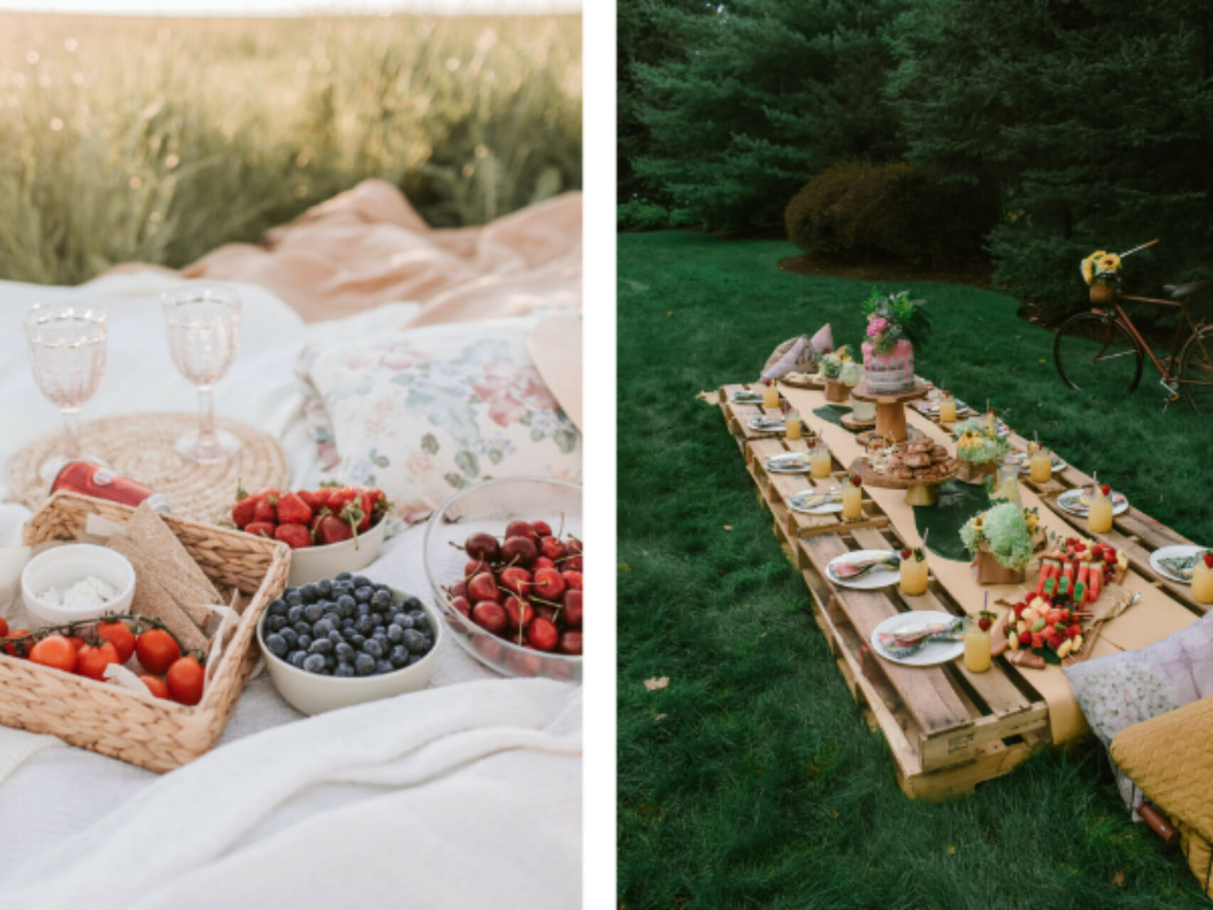 Outdoor Entertaining Ideas For Your Next Party | ModularWalls