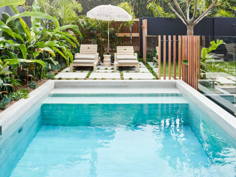 21 Pool Shade Ideas to Keep You Cool by the Water