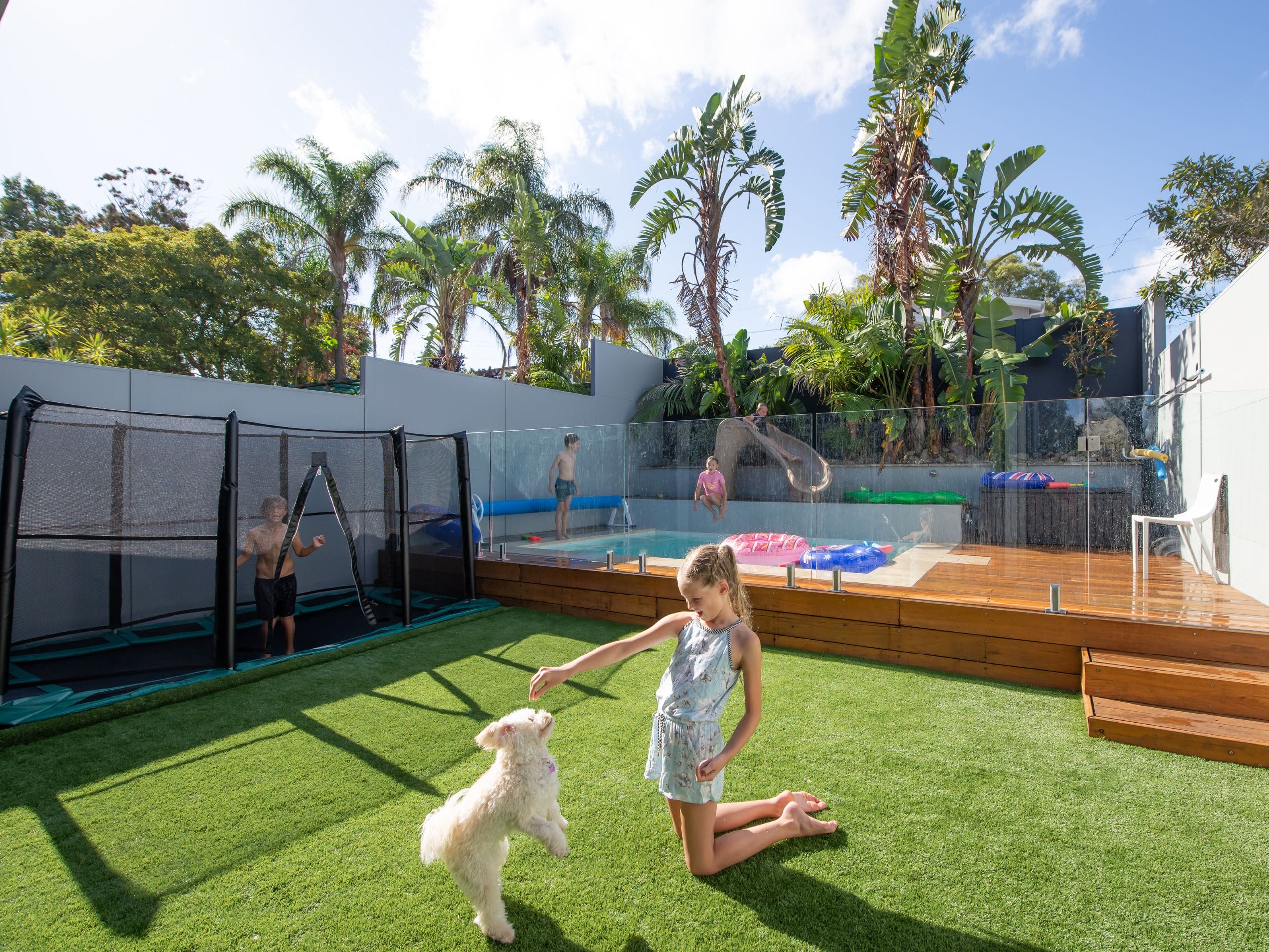 Reducing dog noise takes consideration and planning