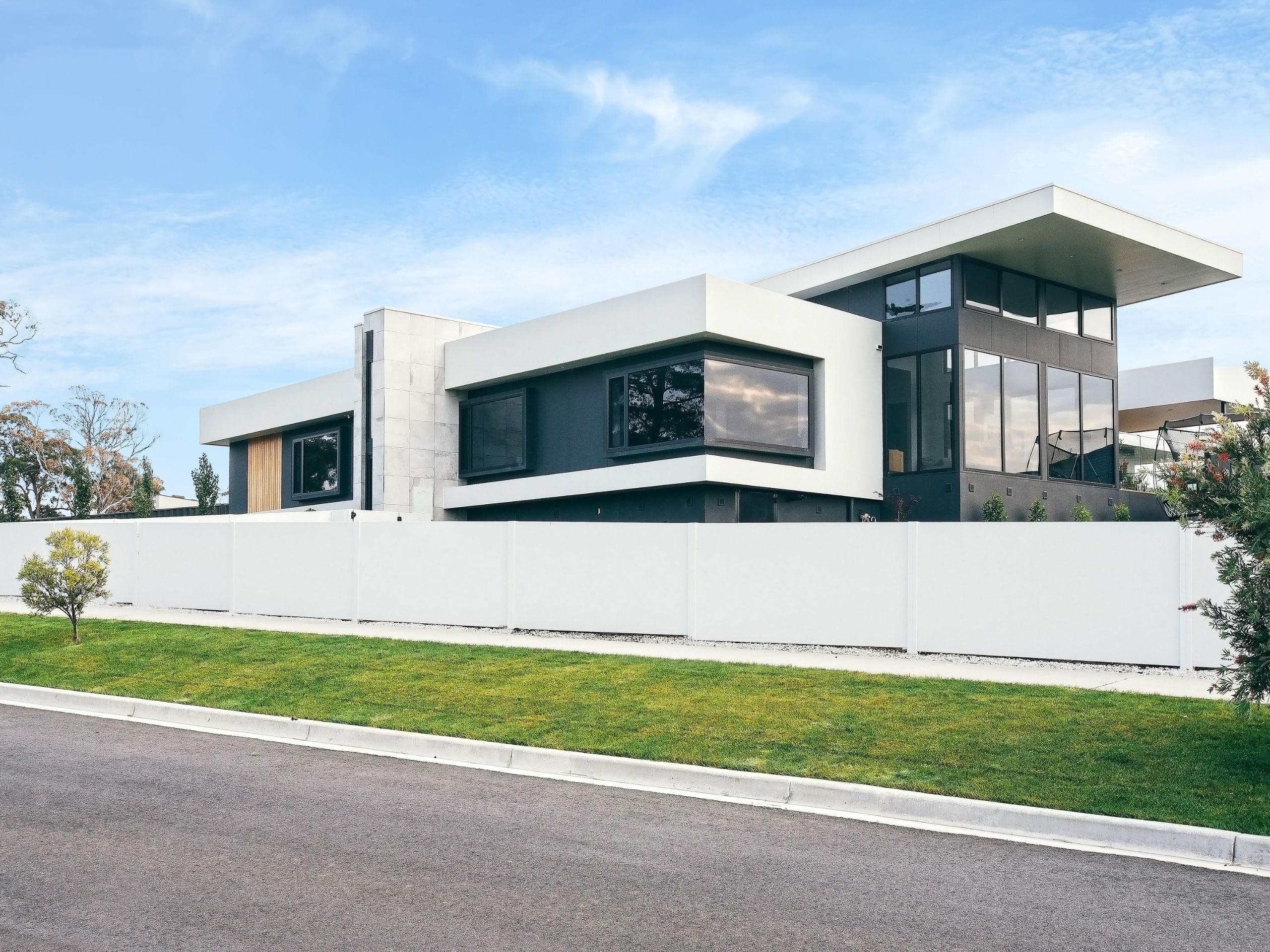 Explore our acoustic solutions and discover how a quieter space can start at your boundary.