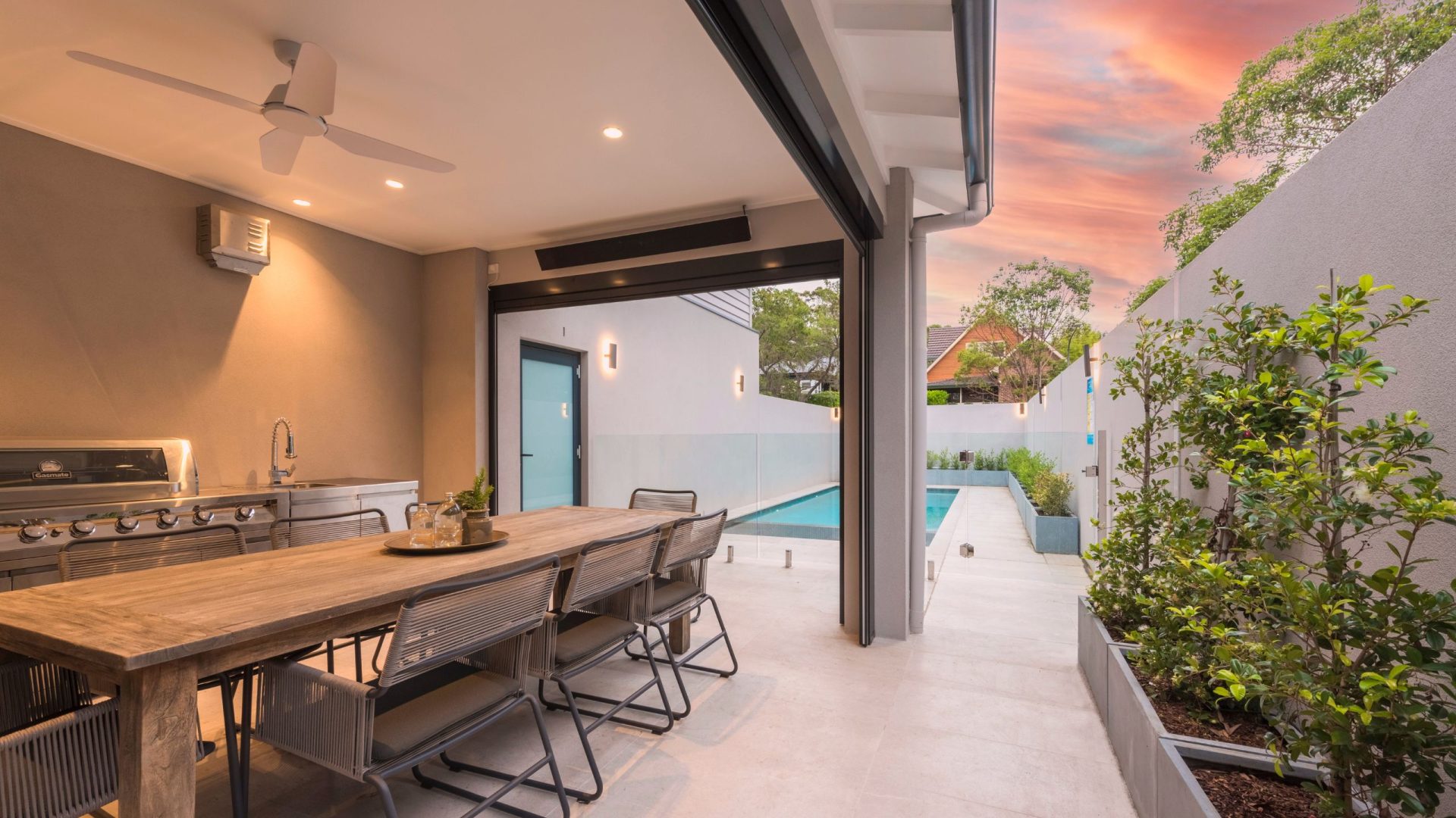 Small Backyard Ideas – Design Trend | ModularWalls