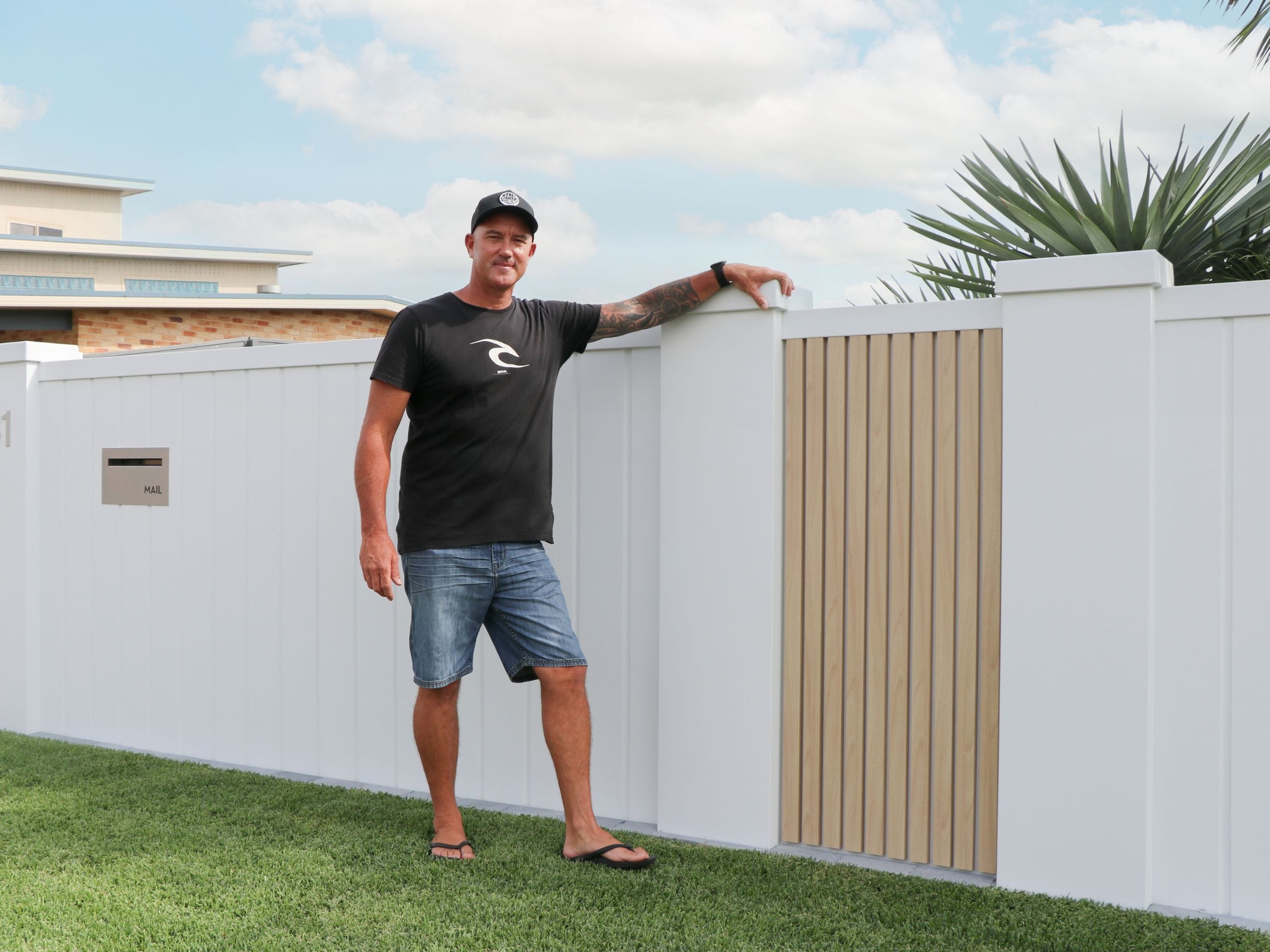 DIY is satisfying and allows for total design freedom