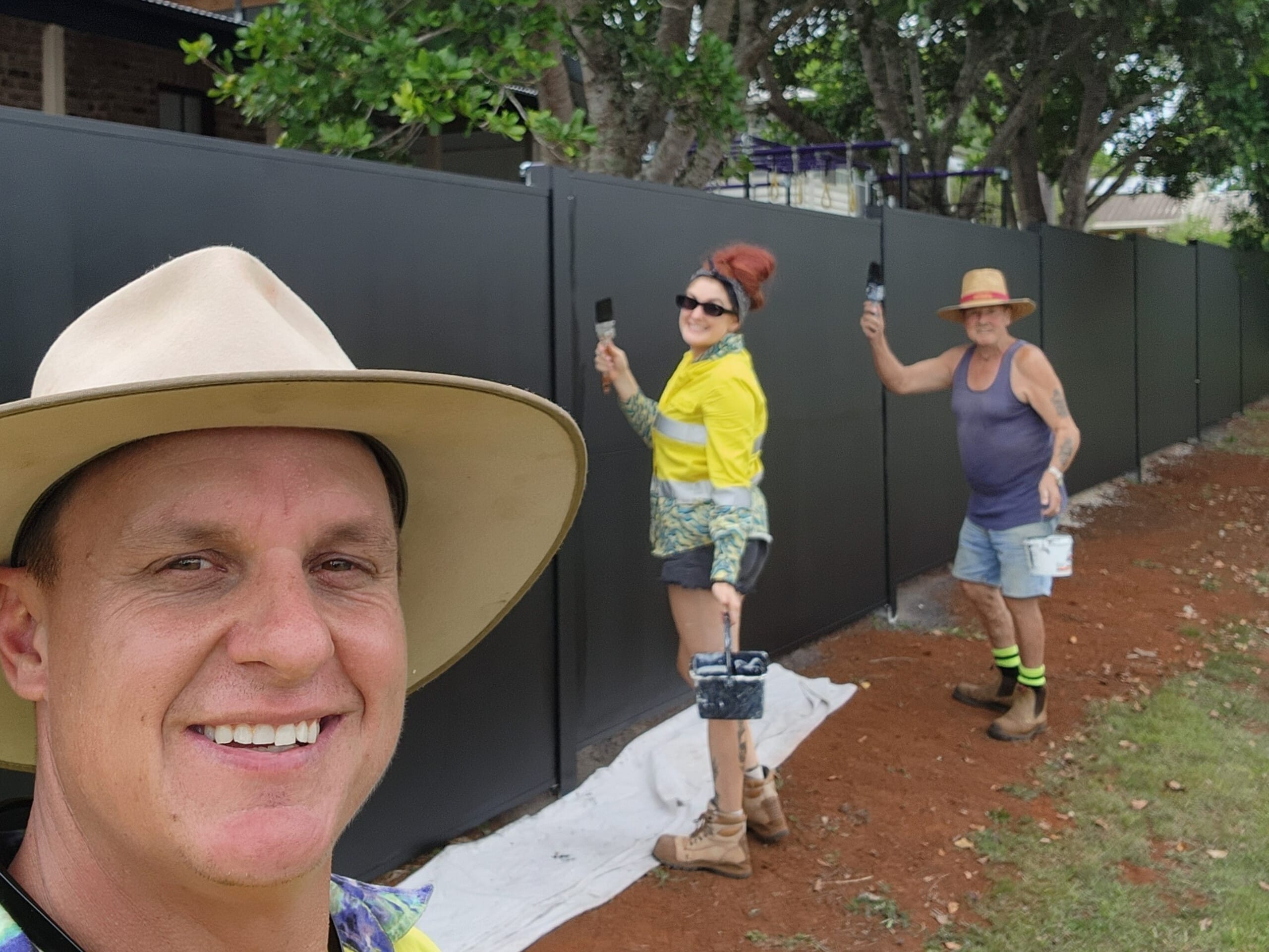One of the most enticing aspects of DIY fence installation is the resulting sense of accomplishment