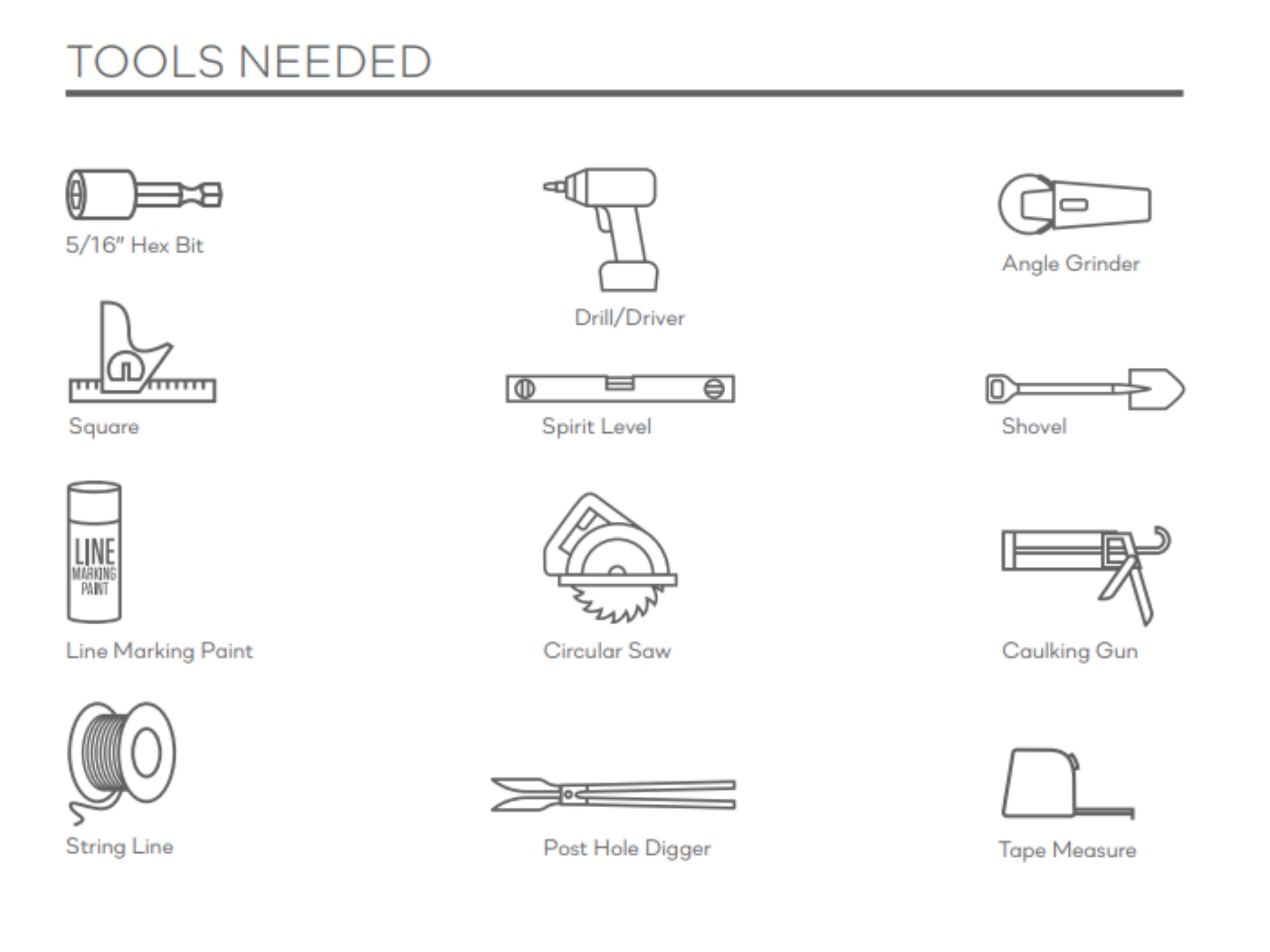 DIY needs to factor in the potential cost of new tools