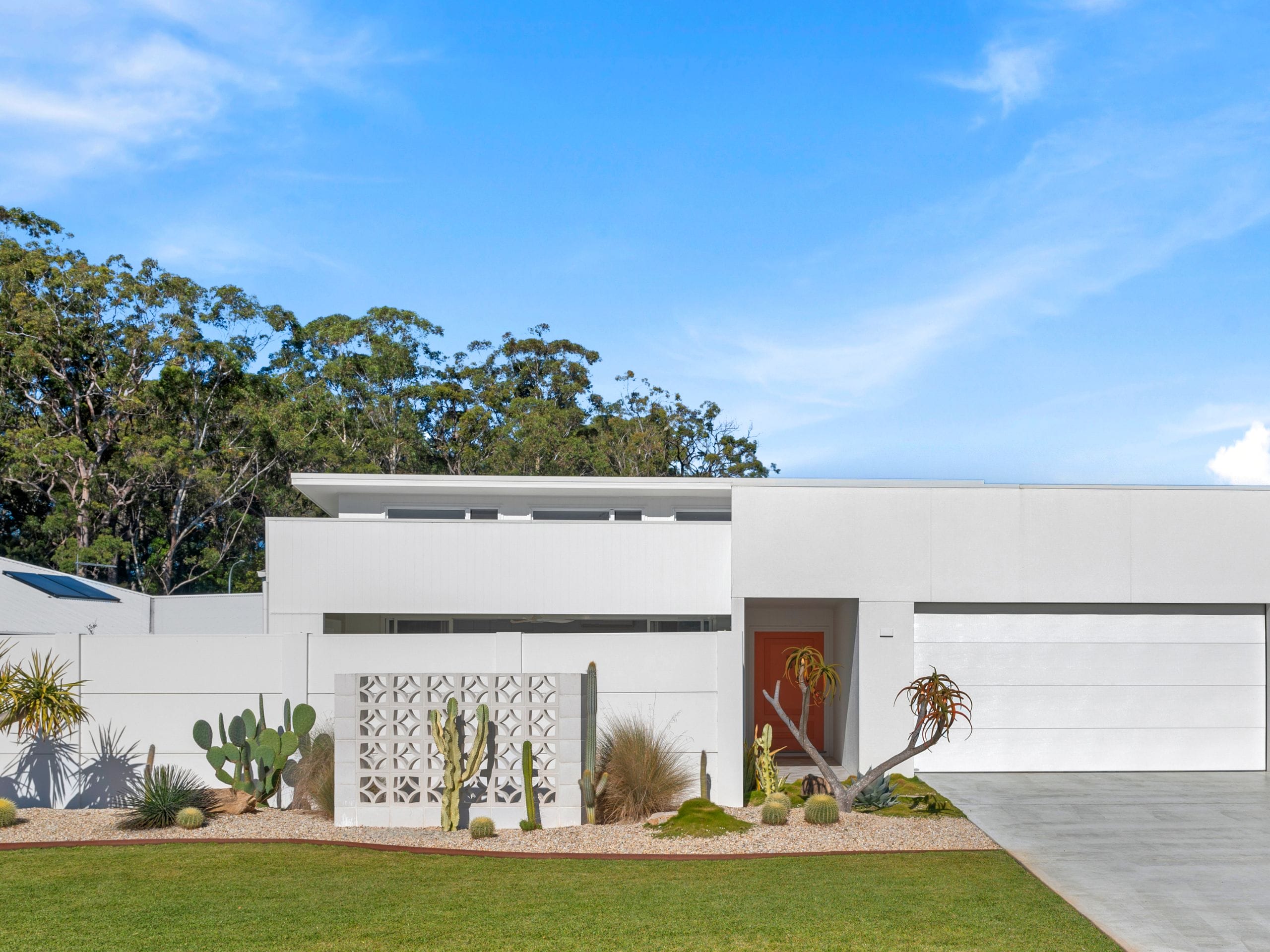The truth? There is no such thing as a soundproof fence