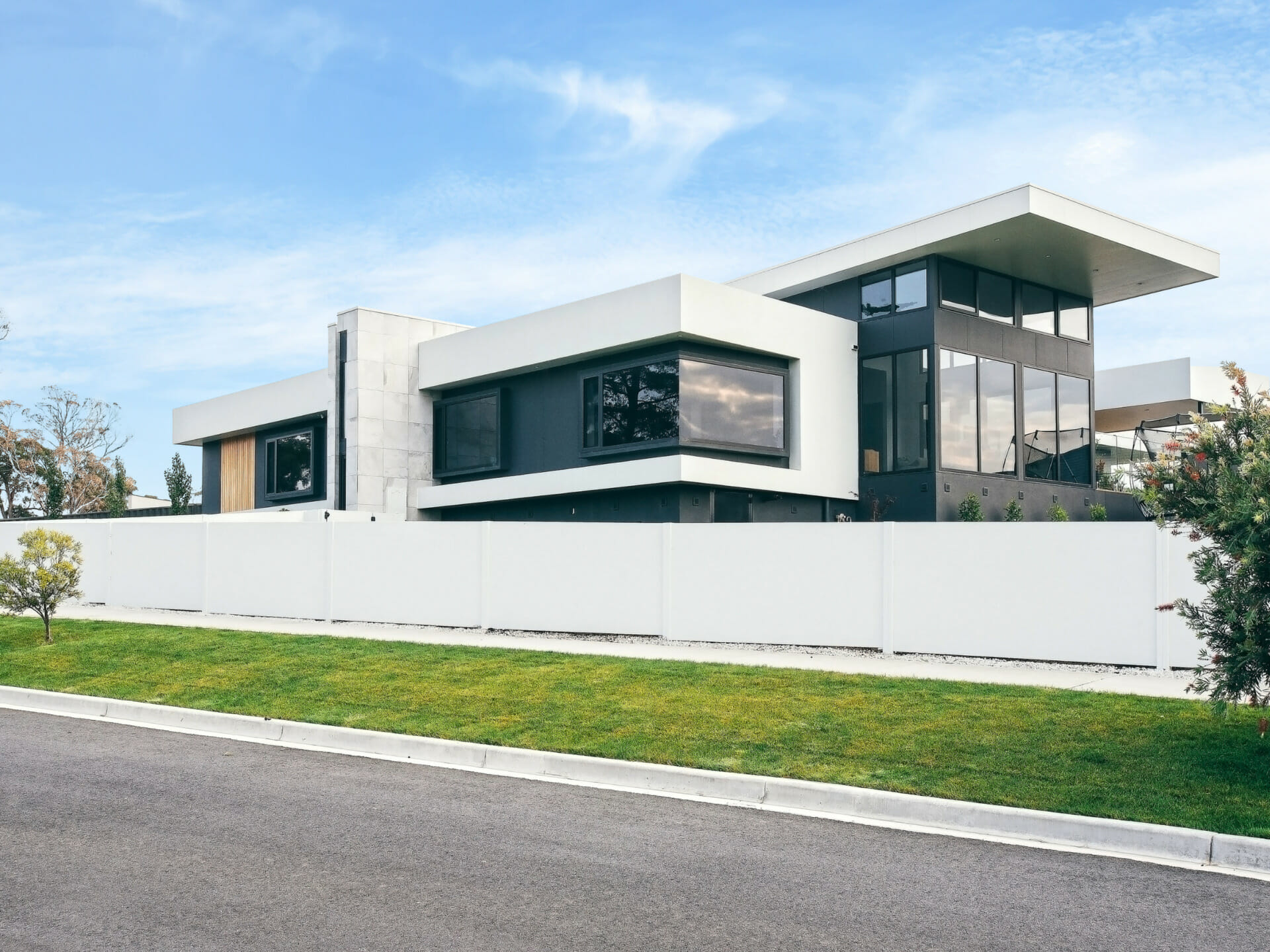 Why do I need fence post caps? ModularWalls