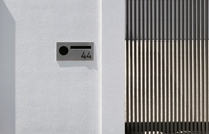 ModularWalls Letterbox Installation Guide