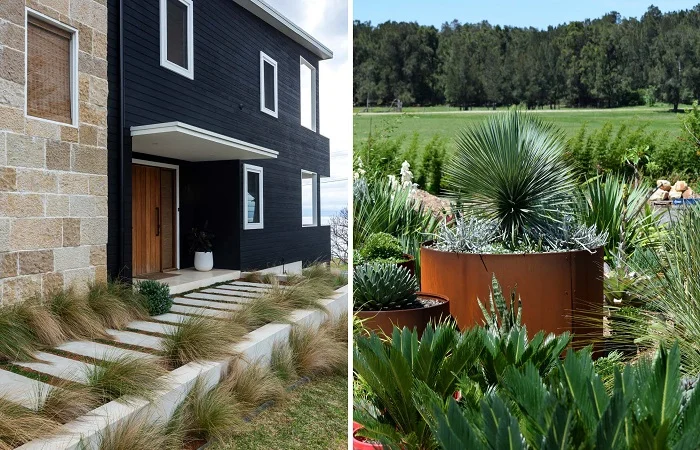 DIY Ideas – How to Build a Drought Tolerant Garden