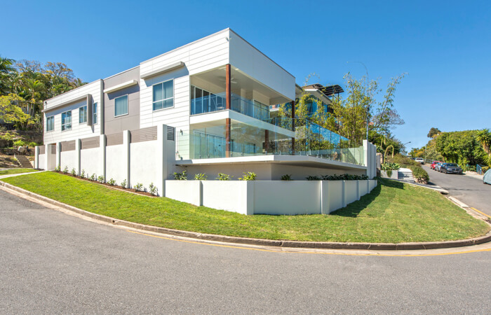 Retainer Homes Retaining Walls & Systems | ModularWalls