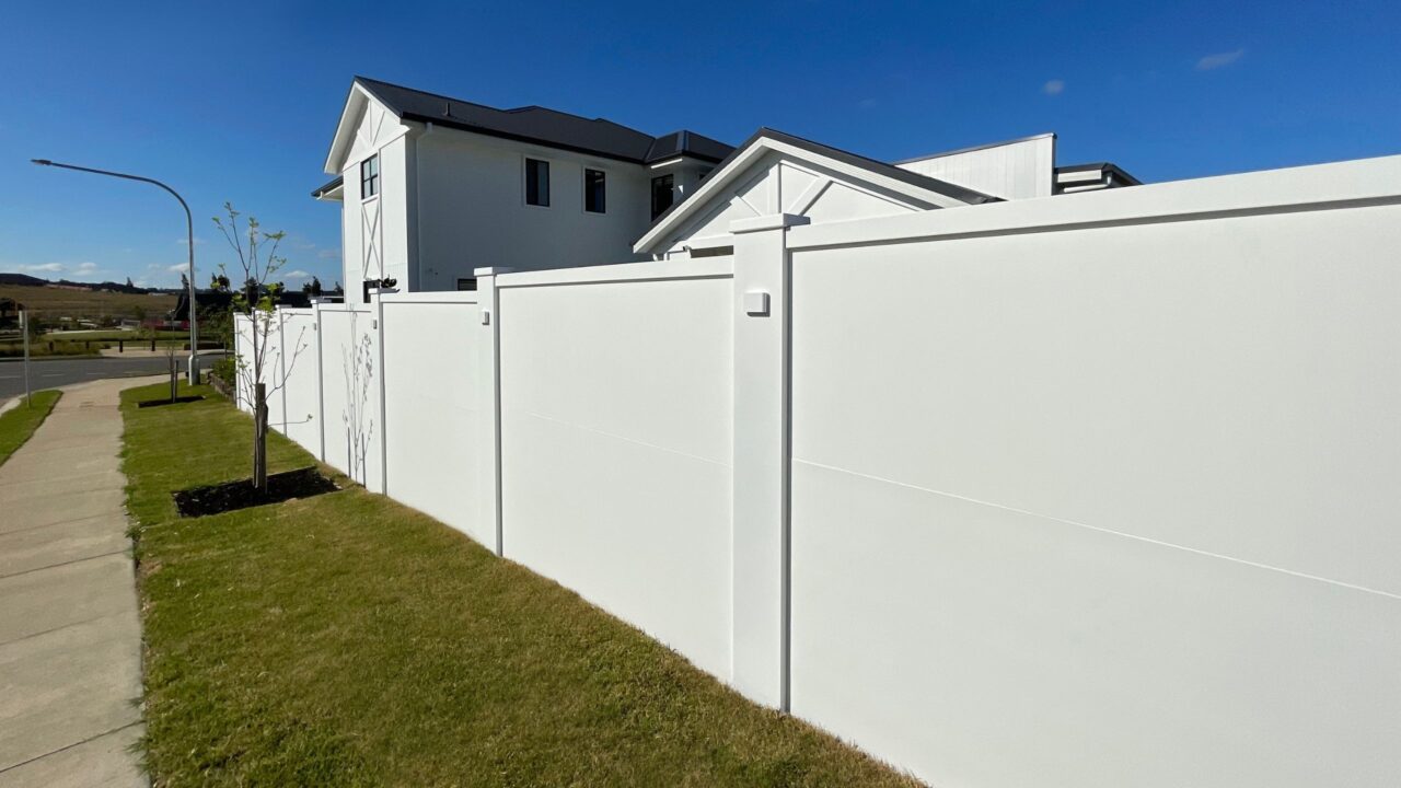 VogueWall boundary wall