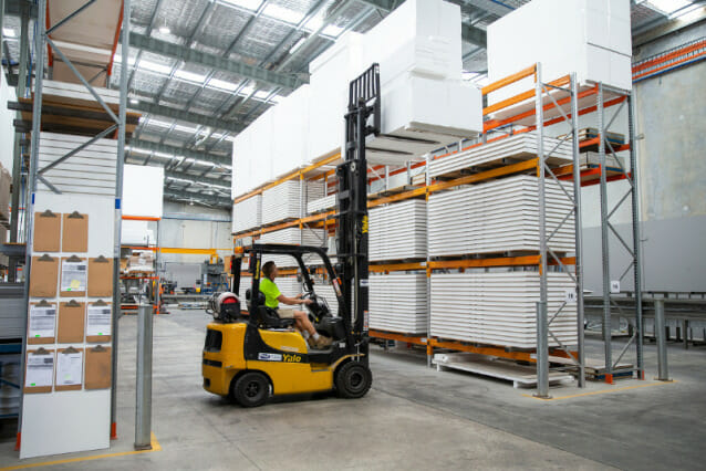 About Us | ModularWalls