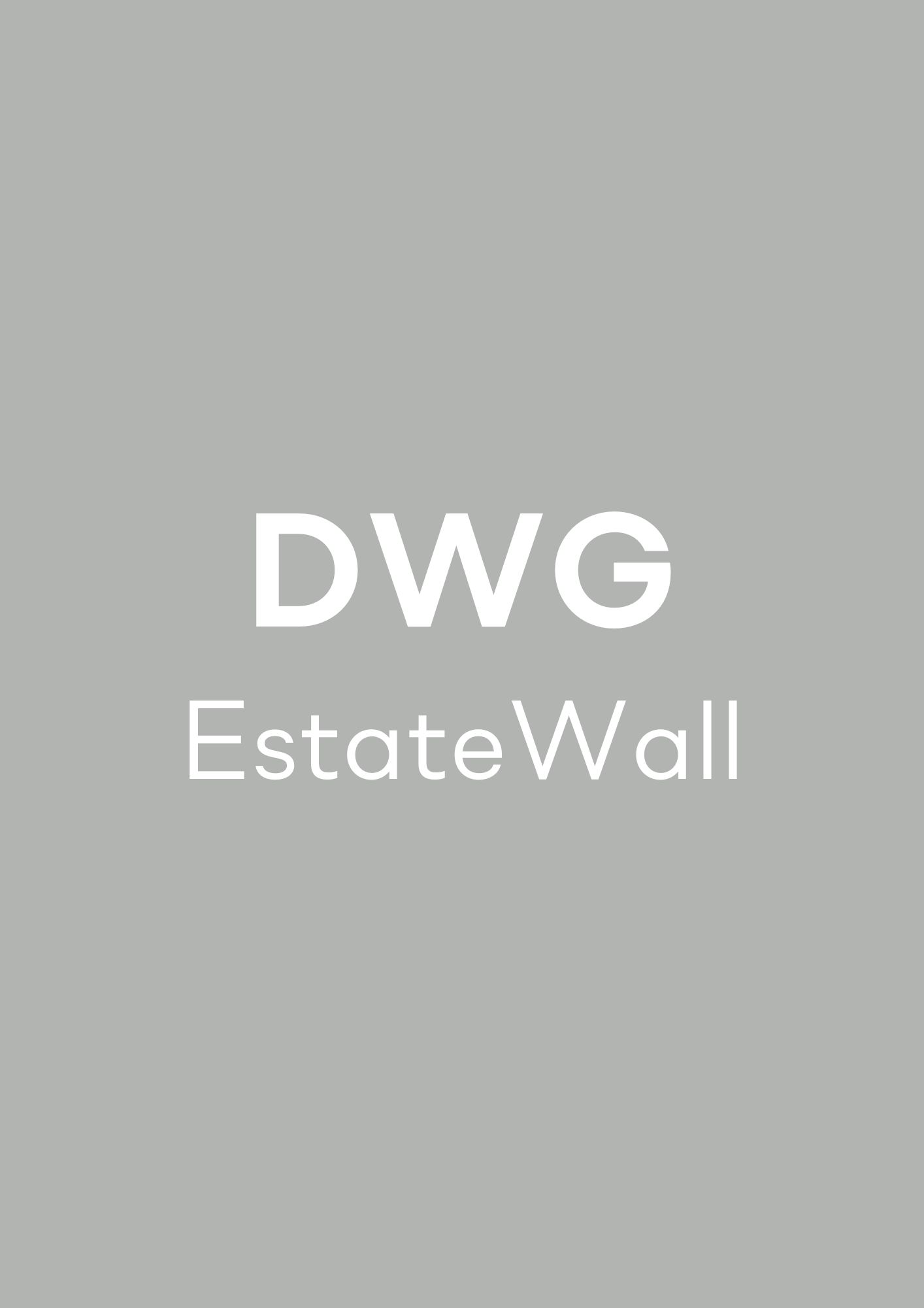 EstateWall