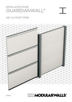 Installation Guides & Finishing Guides | ModularWalls