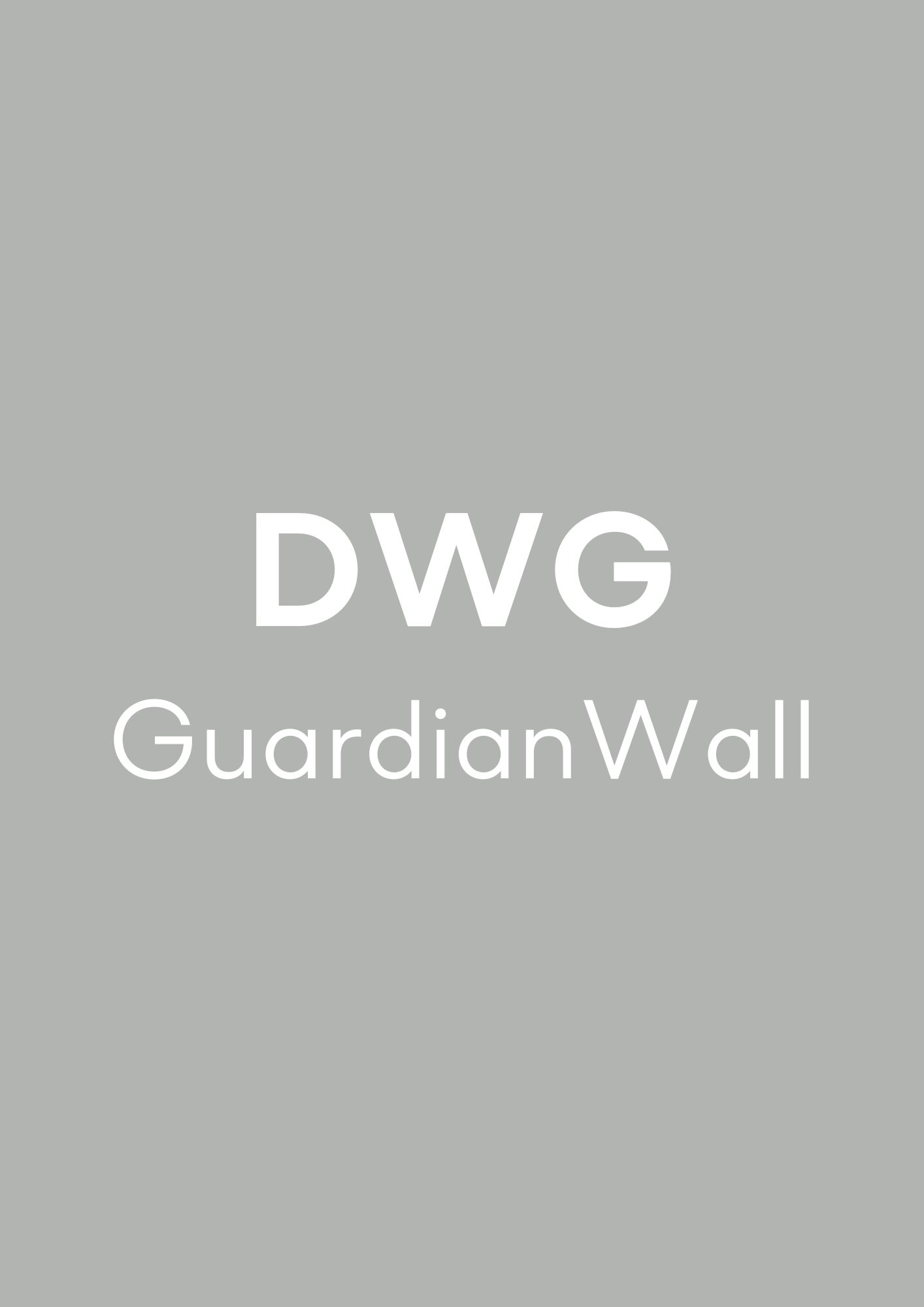 GuardianWall