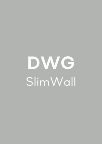 SlimWall DWG