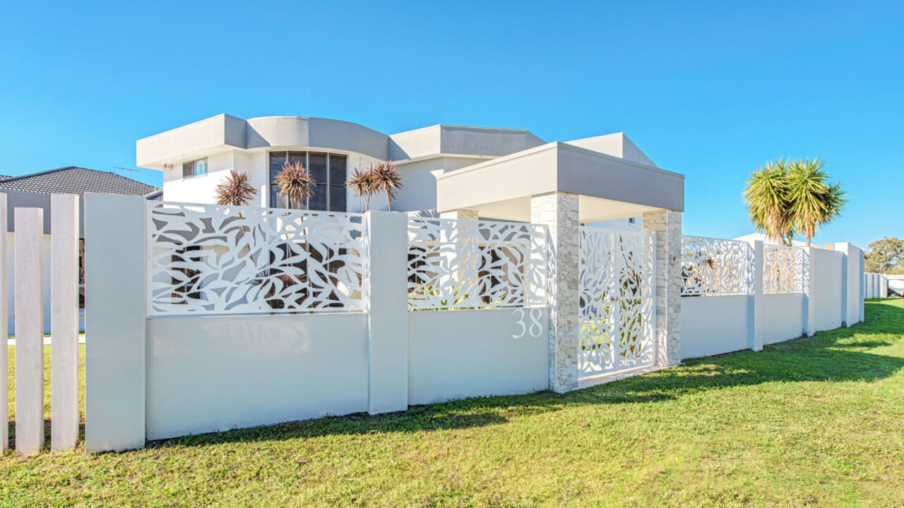 10 Ways to Customise your Modular Wall | ModularWalls