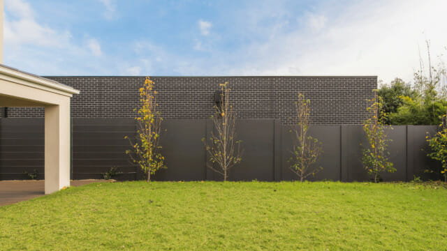 Modular Walls Vs Brick Walls