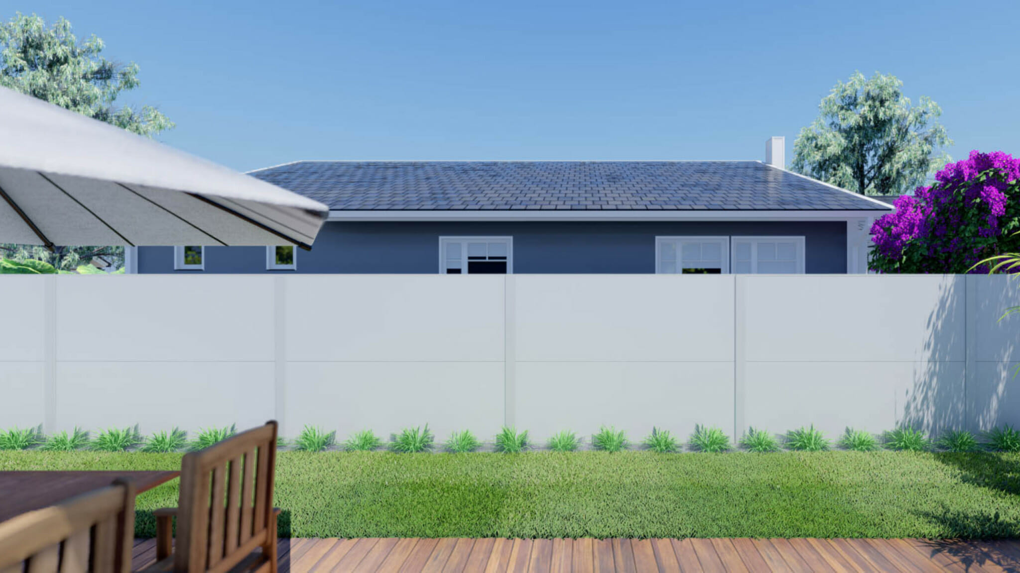 Instant, Online Fencing Quotes Fence Calculator ModularWalls