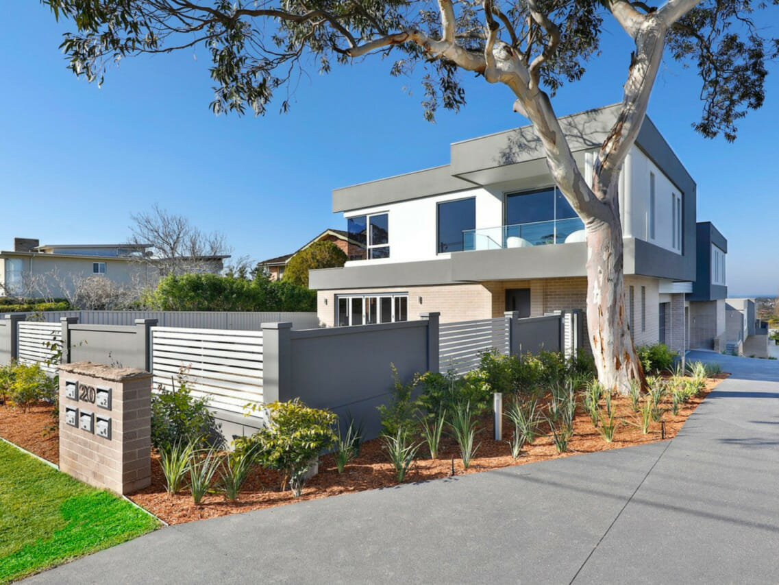 Find Council Regulations For Fencing Projects ModularWalls