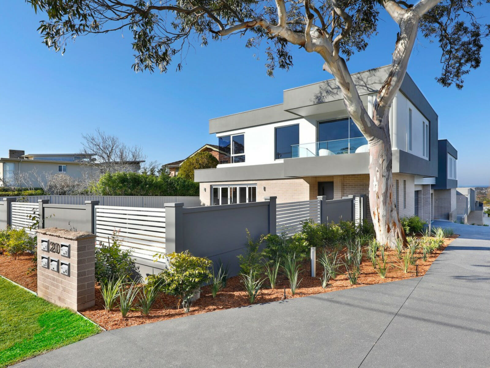 Find Council Regulations For Fencing Projects ModularWalls