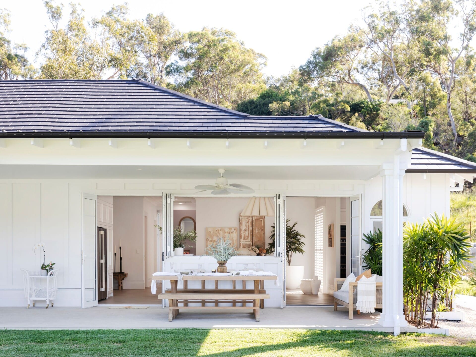 Image showcasing Modern Coastal: Design Trend | ModularWalls