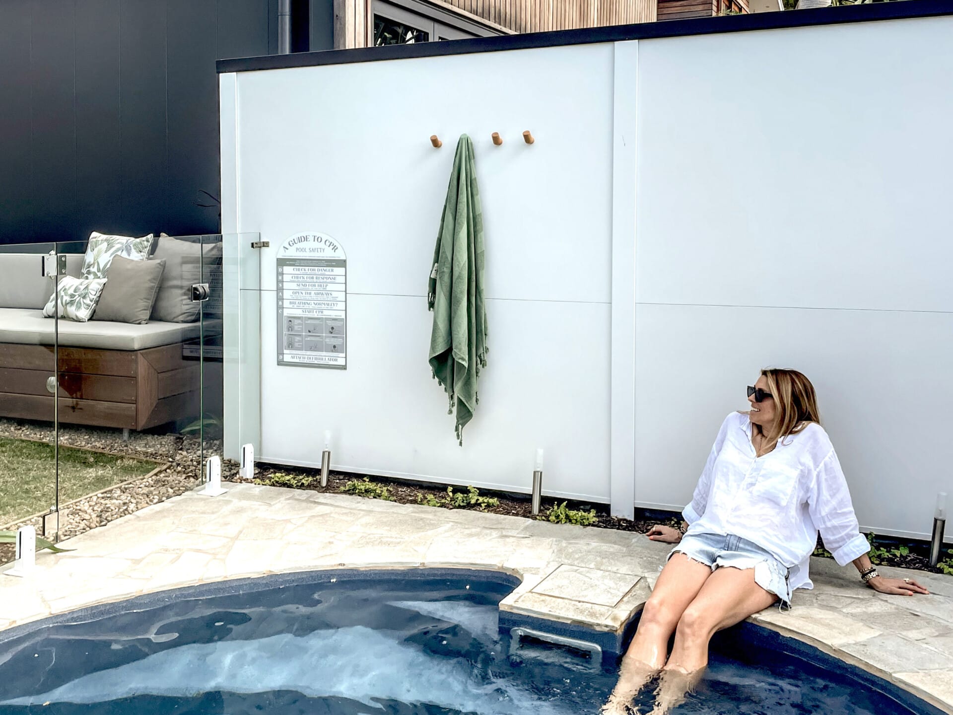 Modern Coastal: Design Trend | ModularWalls - Modern Coastal Design Inspiration