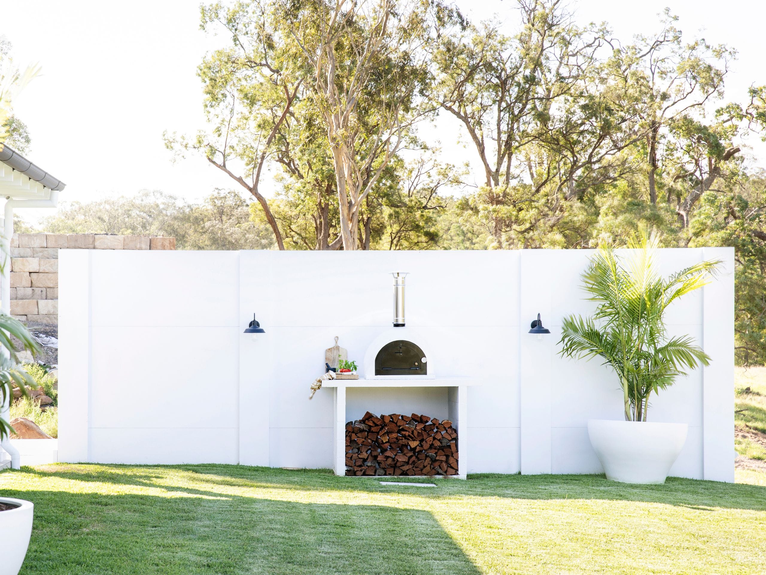 No matter your brief, a backyard remodel will immediately rejuvenate your outdoor space