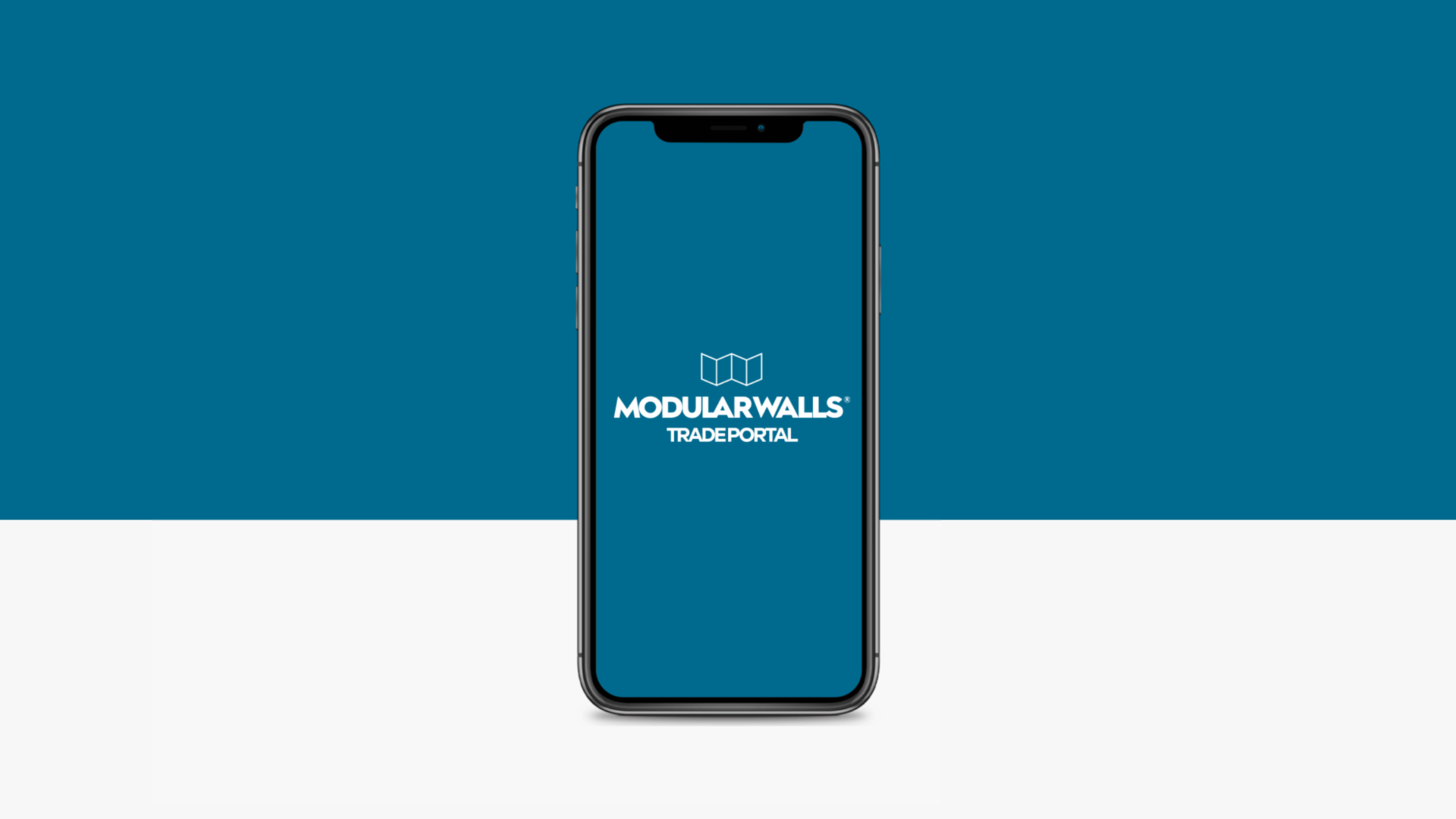 ModularWalls Online Trade Portal