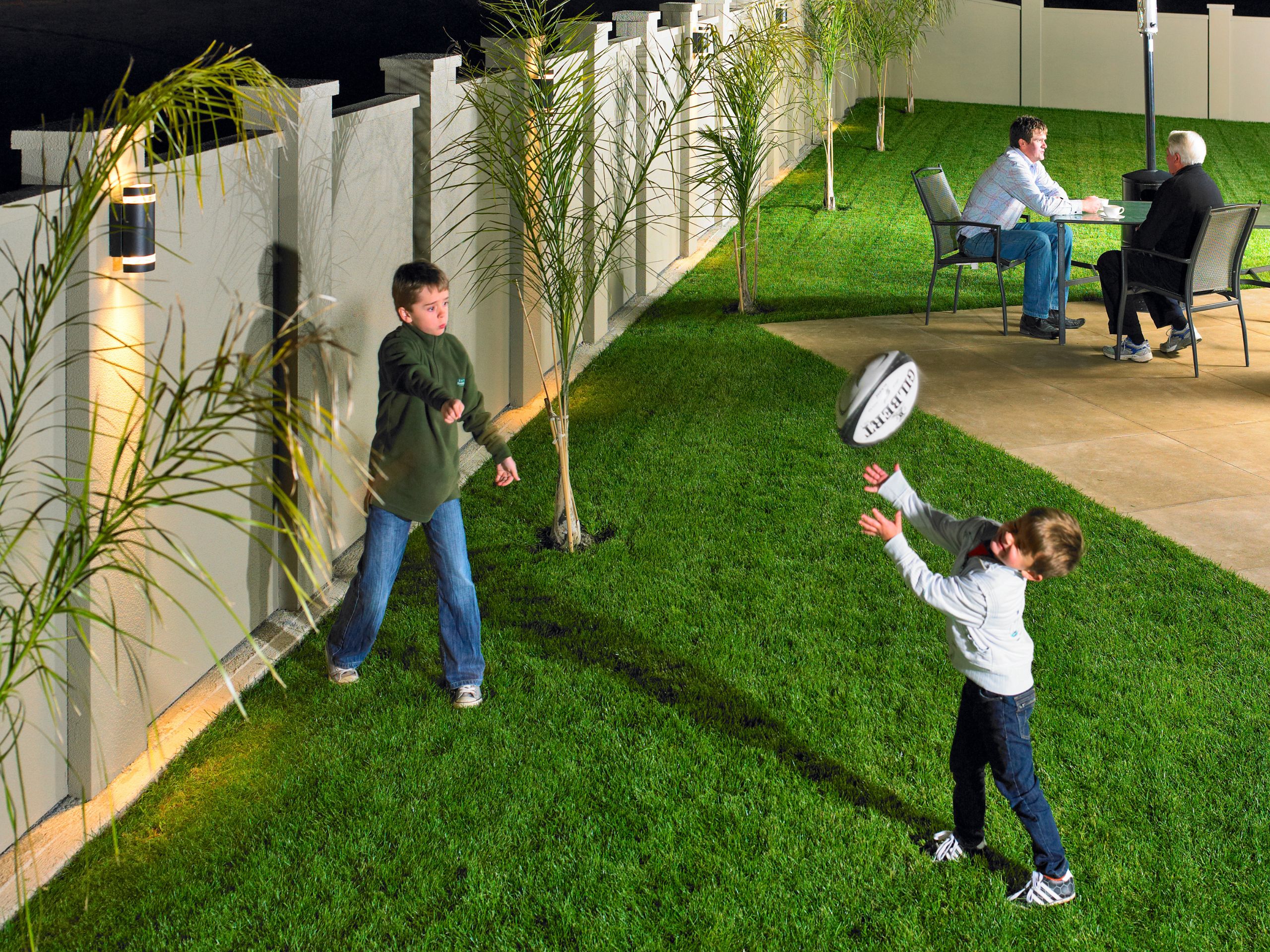 Outdoor sporting sets are a quintessential Father's Day gift idea