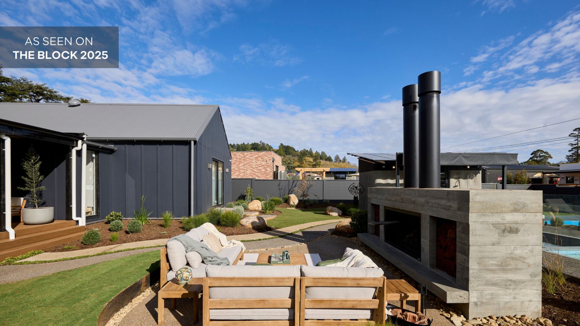 As Seen On The Block 2025