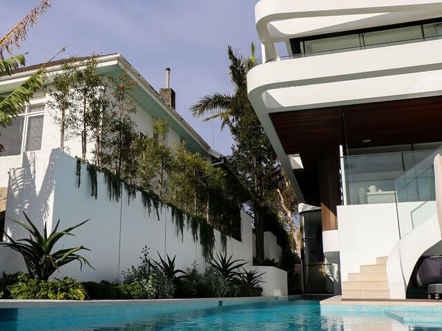 Discover our favourite creative retaining walls