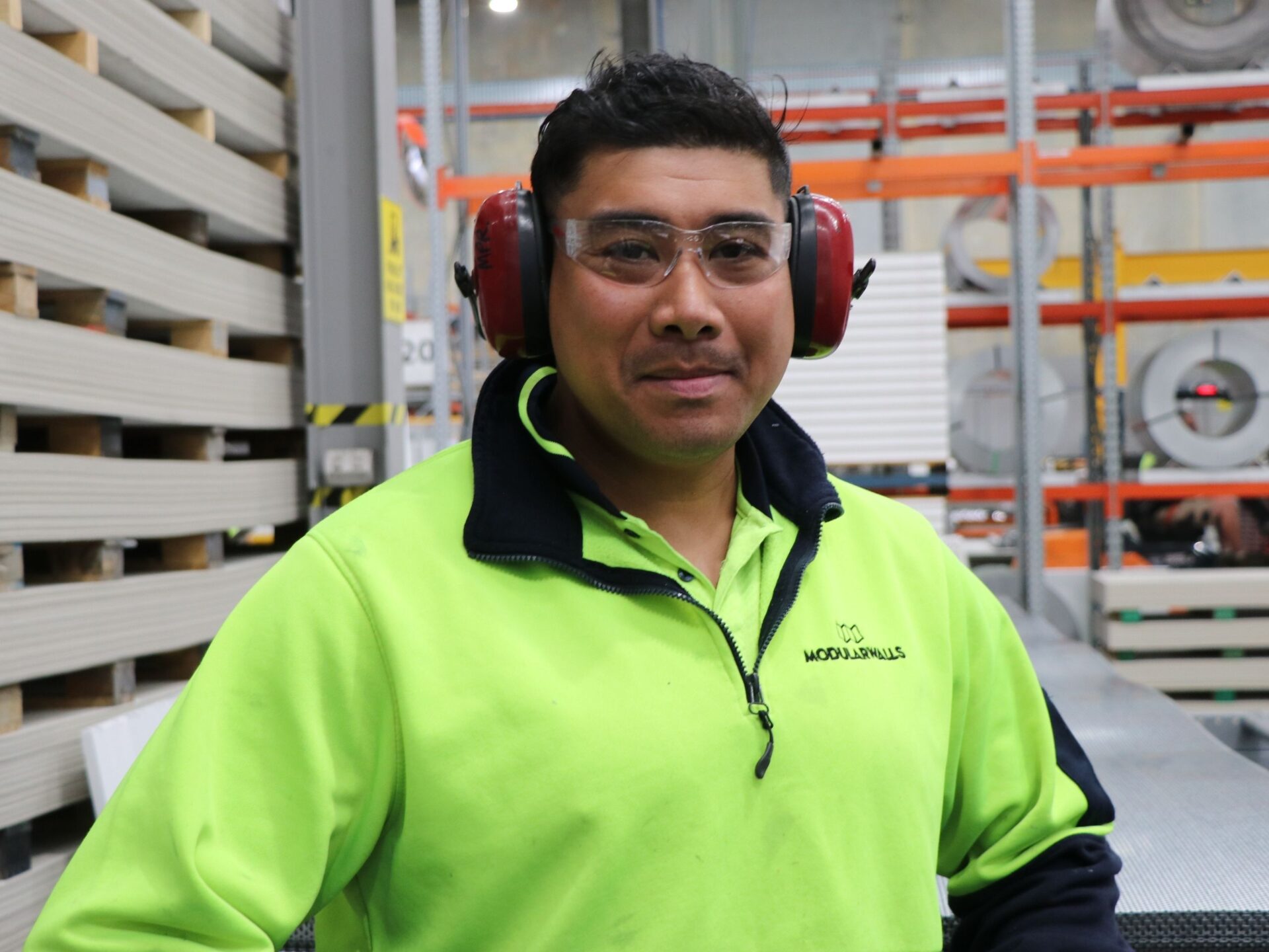 ModularWalls Careers are enriching and rewarding