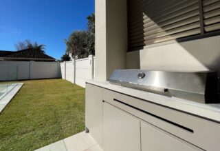 EstateWall boundary wall