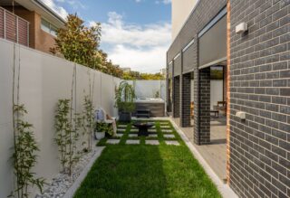 ModularWalls Privacy Wall