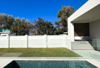 EstateWall Boundary Wall