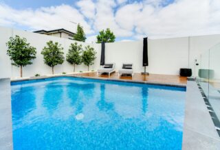 ModularWalls SlimWall privacy wall