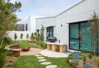 ModularWalls TrendWall Dividing Wall The Block 2024