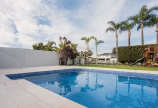 TrendWall Dividing Wall Sylvania