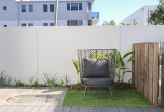 TrendWall dividing wall