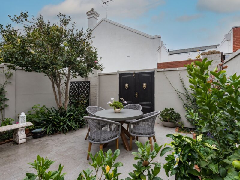 Private created with VogueWall