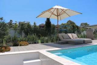 SlimWall Ali Boundary Wall