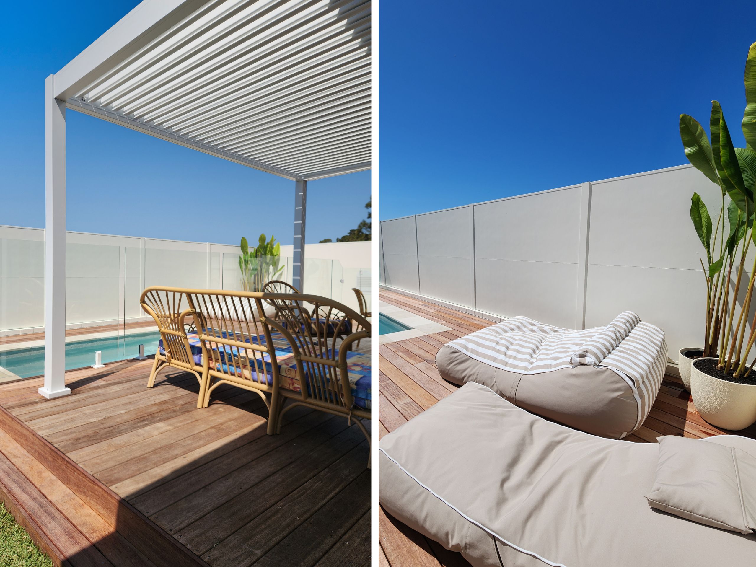 Kingy Cottage TrendWall Boundary Wall