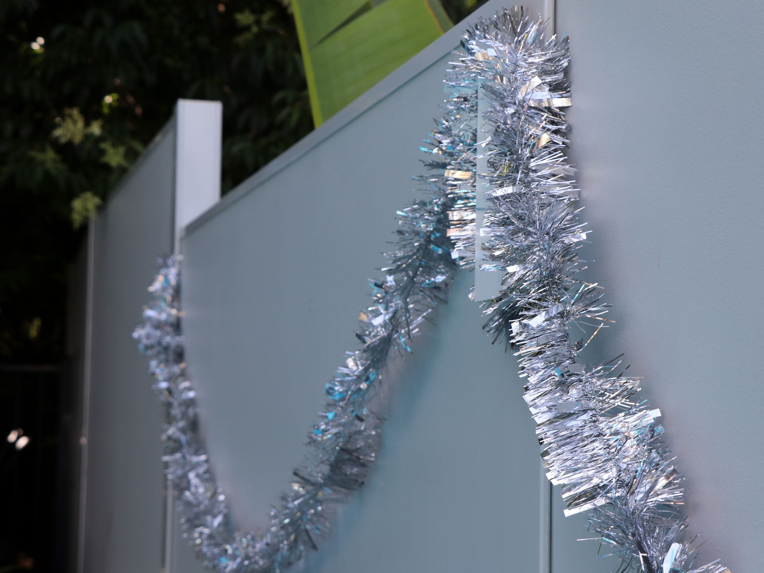Spread Christmas spirit inside and outside