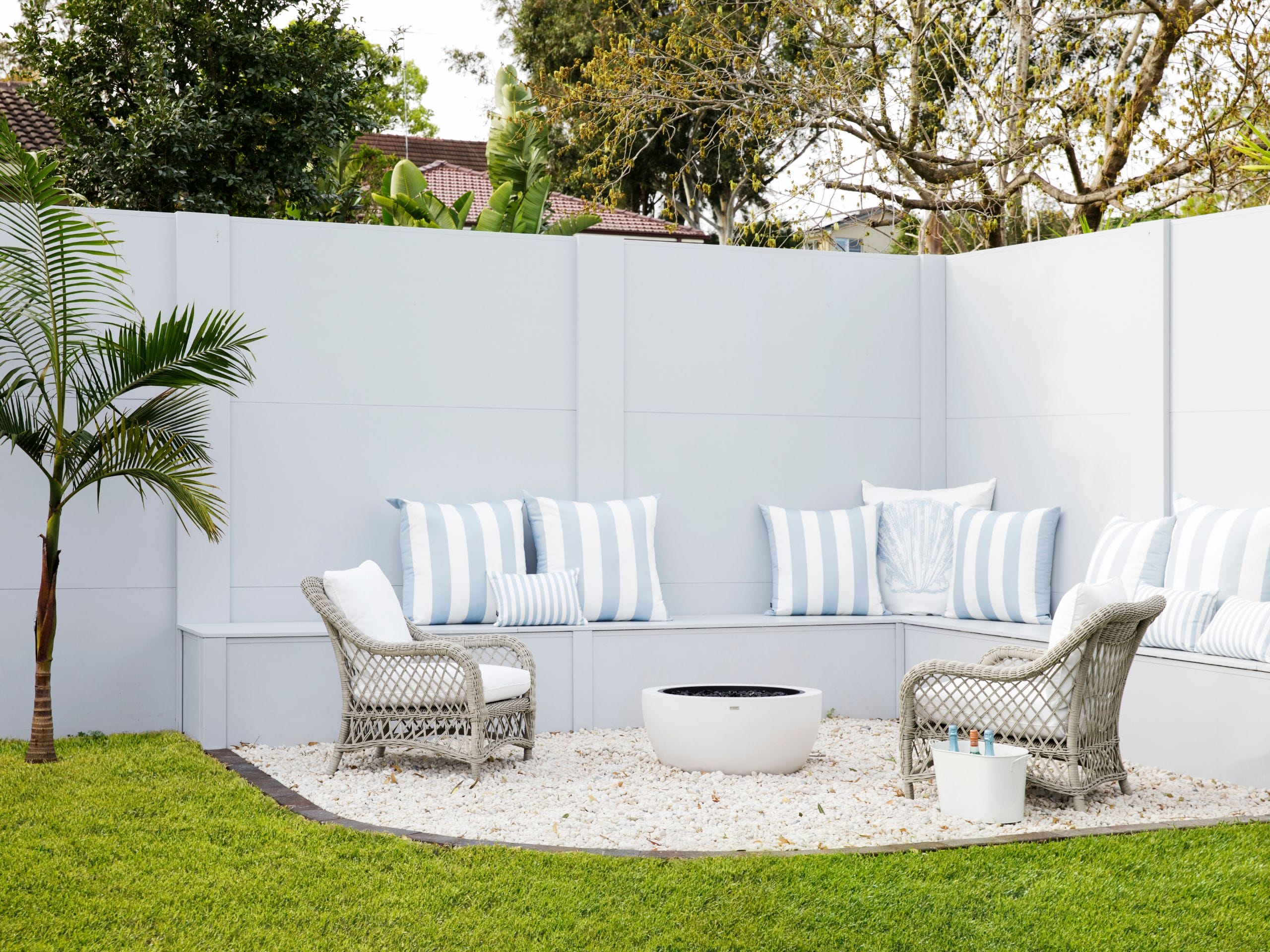 Backyard privacy solutions are essential for any outdoor experience