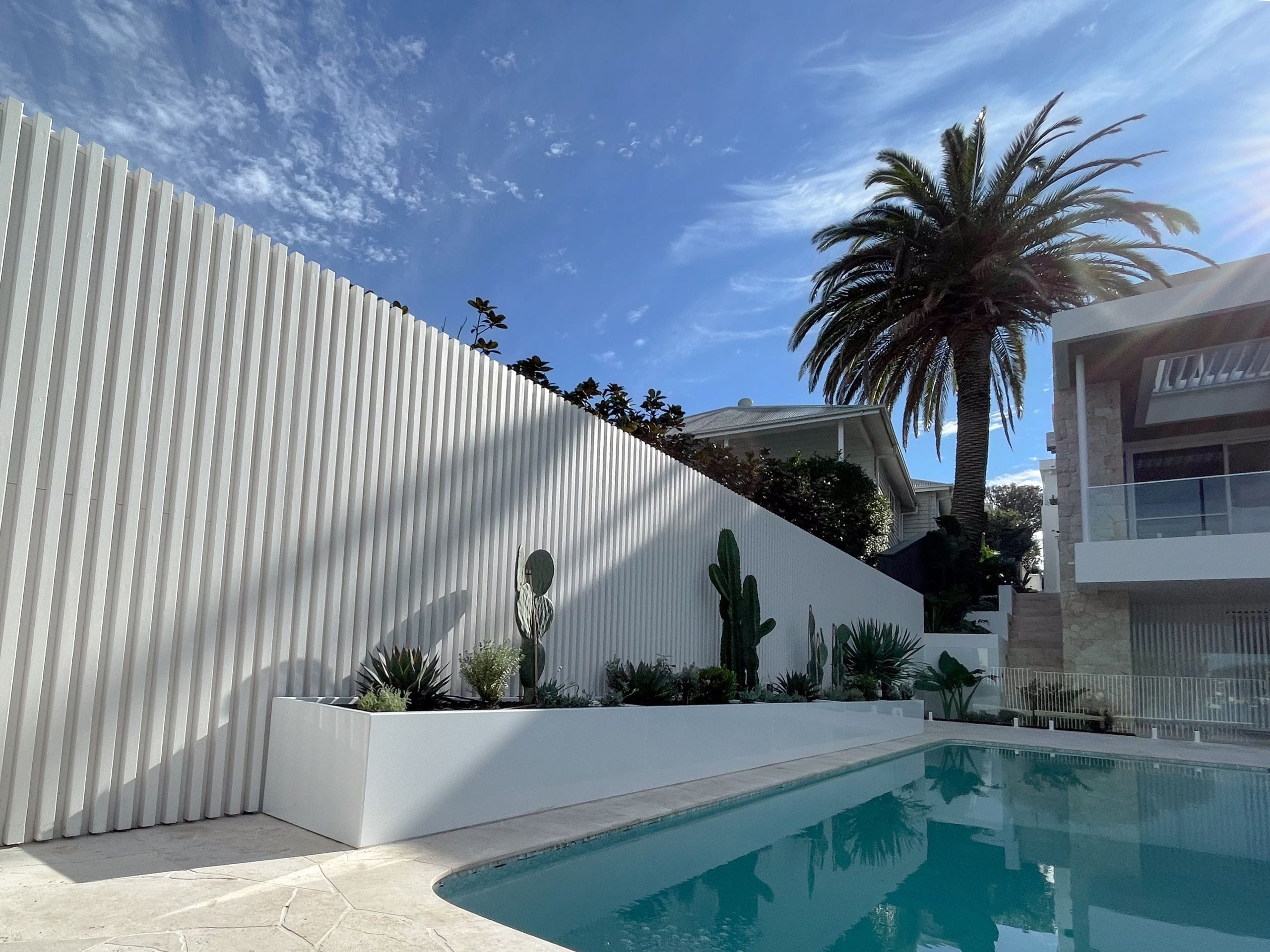 Creating a stylish outdoor space is simple with our predictions for landscaping trends